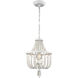 Virgin Queen Pendant Ceiling Light