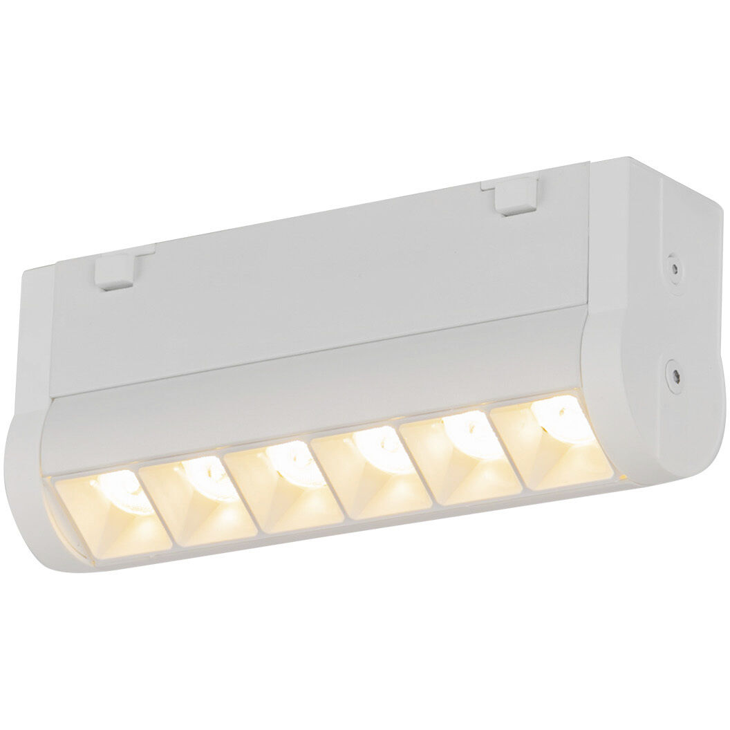 Holo Shift 1.38 inch Track Lighting