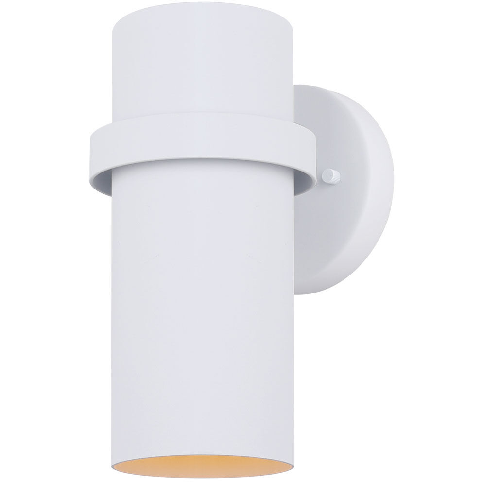 Gavi 1 Light 4.75 inch Outdoor Wall Light