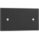 Coretta 3 Light 26 inch Matte Black Bathroom Vanity Light Wall Light