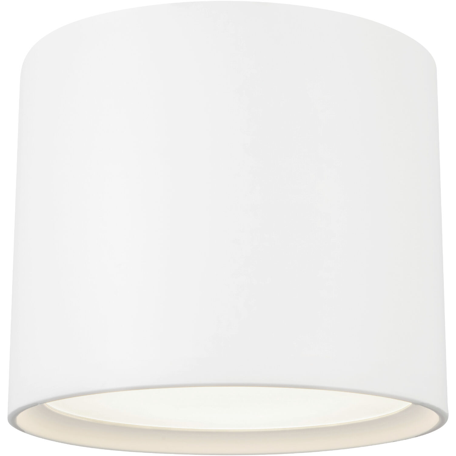 Uma 12.00 inch Semi-Flush Mount