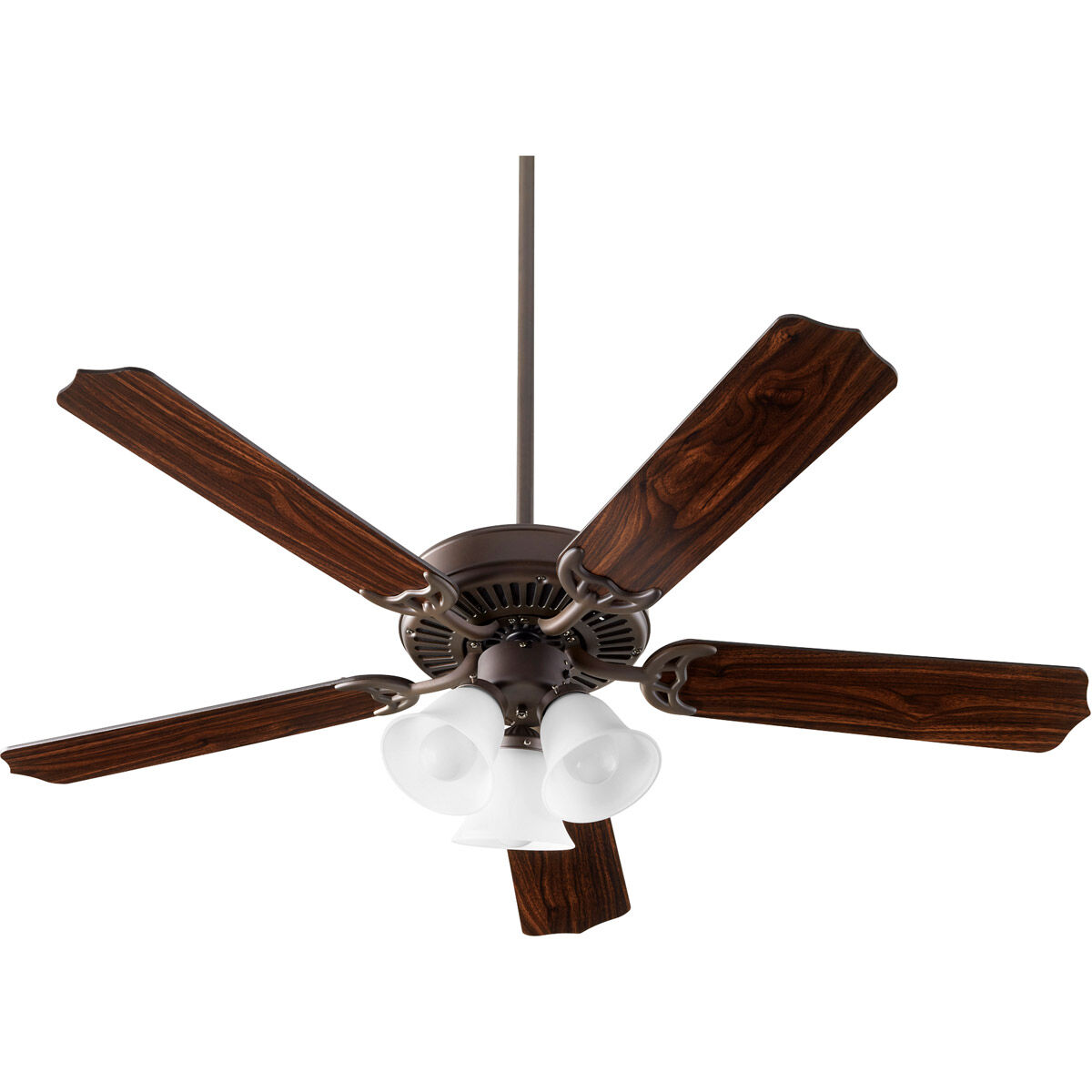 Capri X 52.00 inch Indoor Ceiling Fan