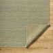 Bolton 180 X 144 inch Prairie Dust / Army Green / Khaki Handmade Rug in 12 x 15