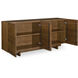 Mikoshi 74 X 18 inch Brown Sideboard