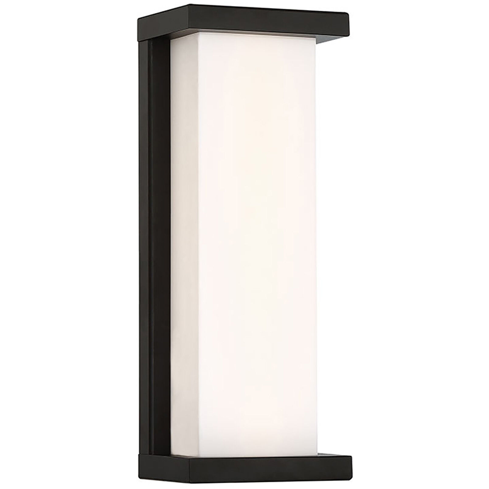 Case 1 Light 3.50 inch Outdoor Wall Light