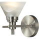 Pemberton Vanity Light Wall Light
