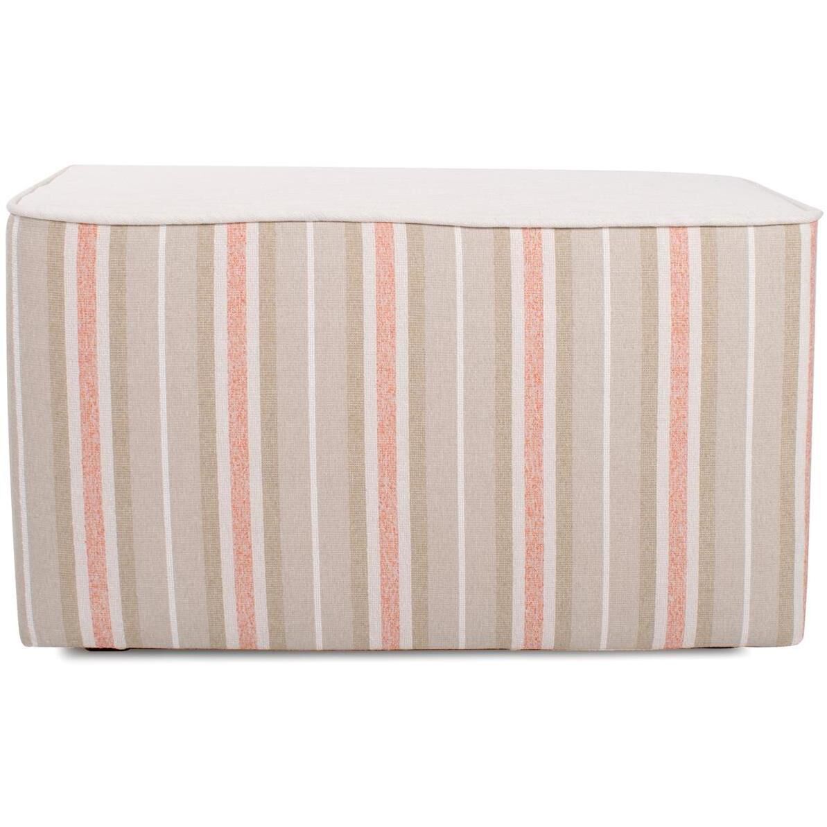 Dune Universal Terra Outdoor Bench