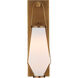 Brompton Bath Wall Sconce Wall Light
