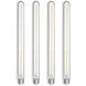 LumiGlo Outdoor Bulbs in 4, Package of 4