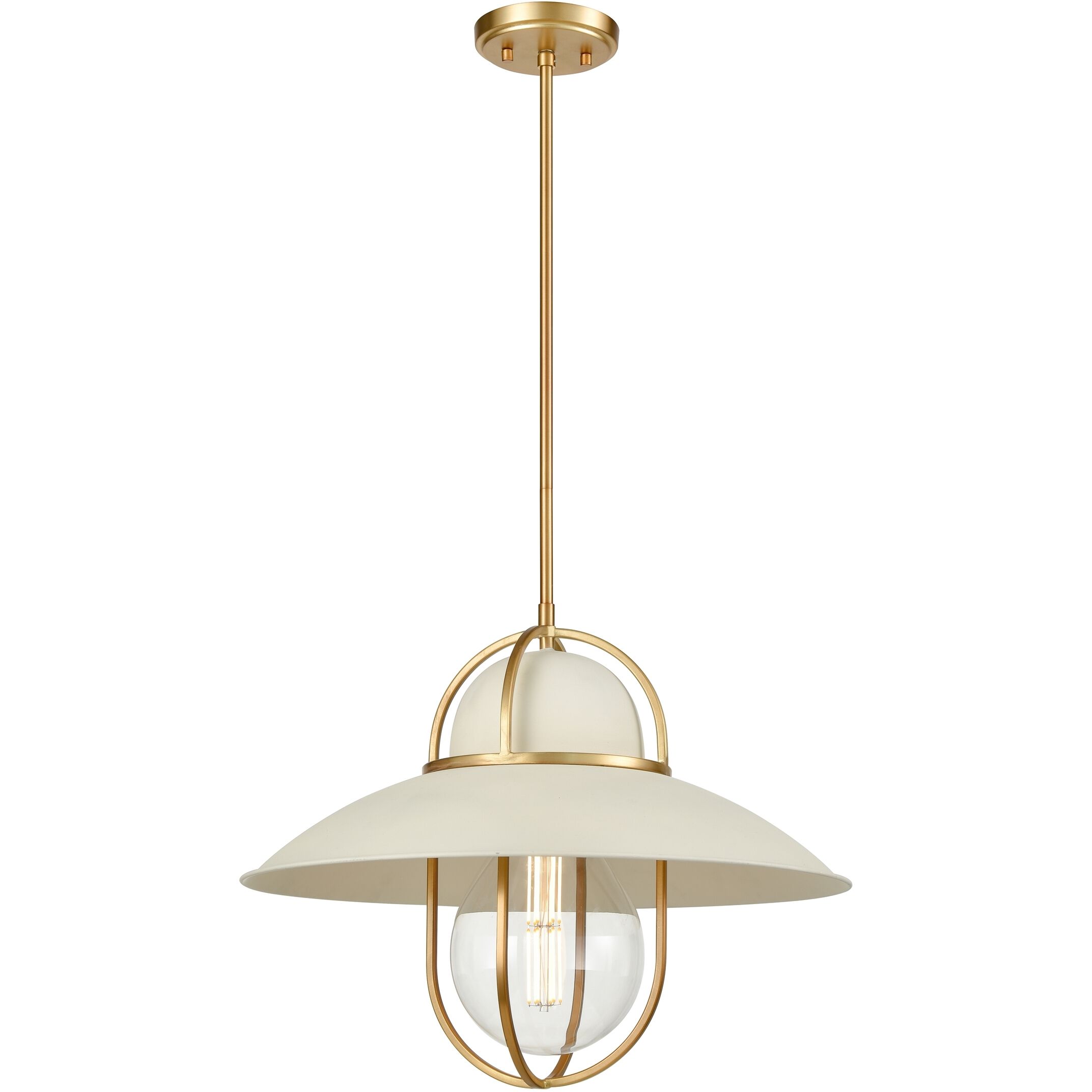 Peggy's Cove 1 Light Pendant