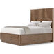 Origins Landmark US Queen Bed, Wooden