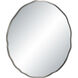 Cerro 30 X 30 inch Wall Mirror