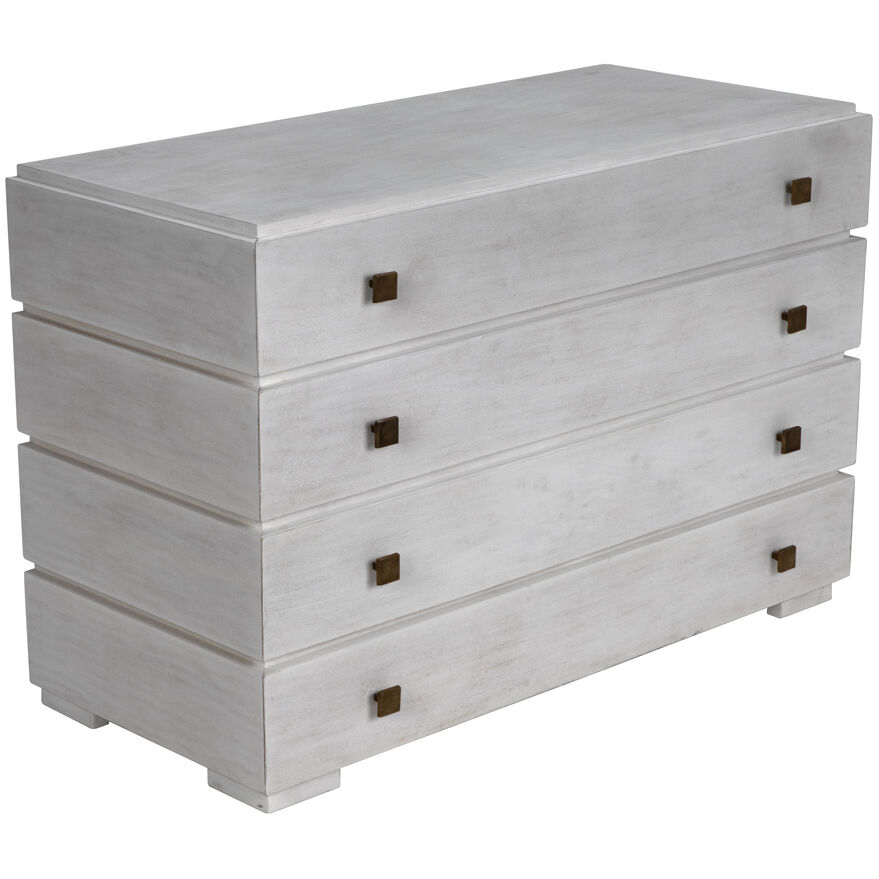 Hofman Dresser & Chest