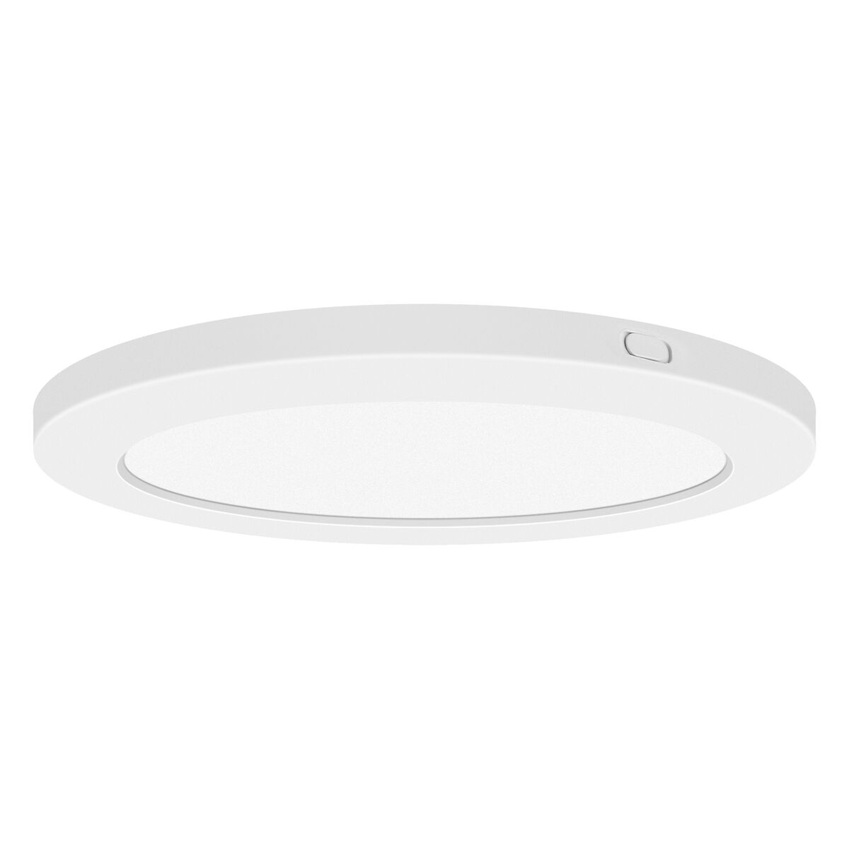 ModPLUS 1 Light 9.00 inch Flush Mount