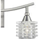 Matrix Vanity Light Wall Light
