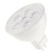 CS LED Lamps 12 4.90 watt White Material (Not Painted) Landscape 12V Led Lamps
