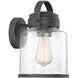 Easton Outdoor Wall Lantern