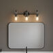 Hollis Vanity Light Wall Light