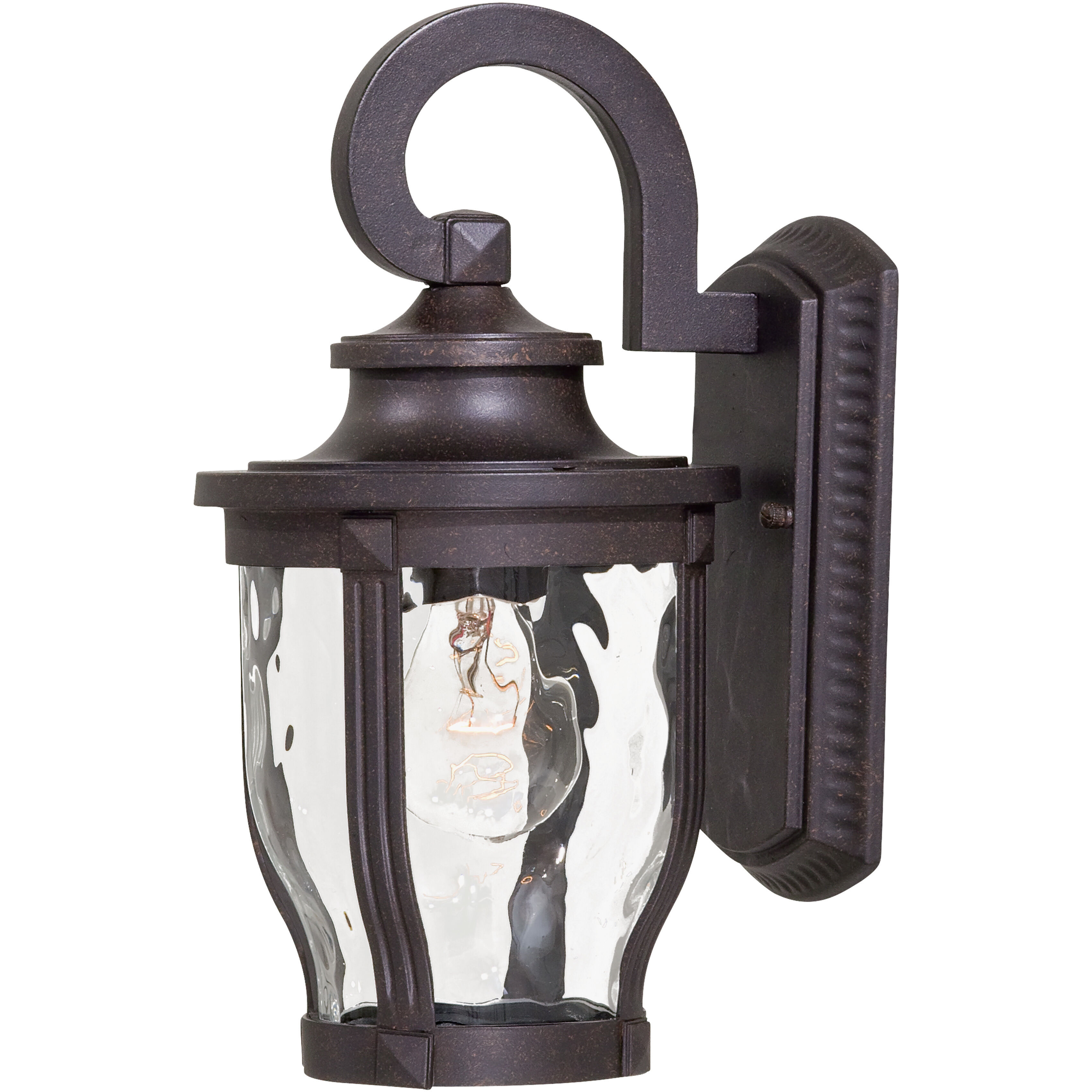 Merrimack 1 Light 6.25 inch Outdoor Wall Light