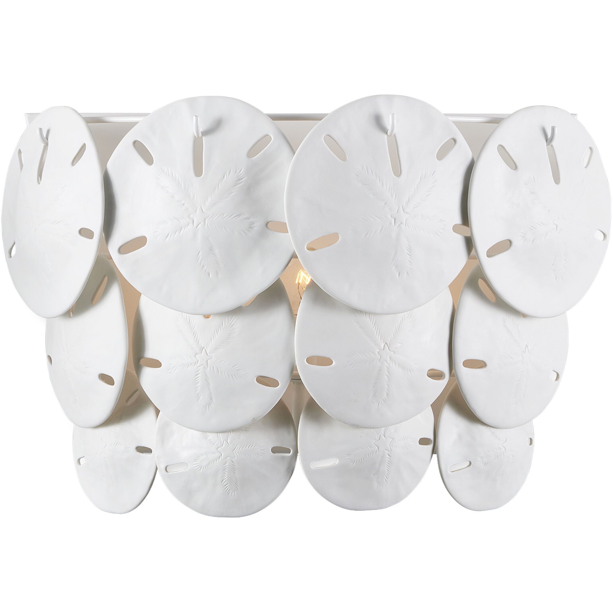 Tulum Wall Sconce Wall Light, Marjorie Skouras Collection