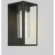 Walker Hill Outdoor Wall Light