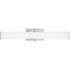 Sean Lavin Ellis LED 24 inch Satin Nickel Bath Light Wall Light in LED 90 CRI 3000K 277V, Integrated LED