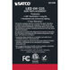 Lumos LED Medium Medium 6.00 watt 4000K LED Filament