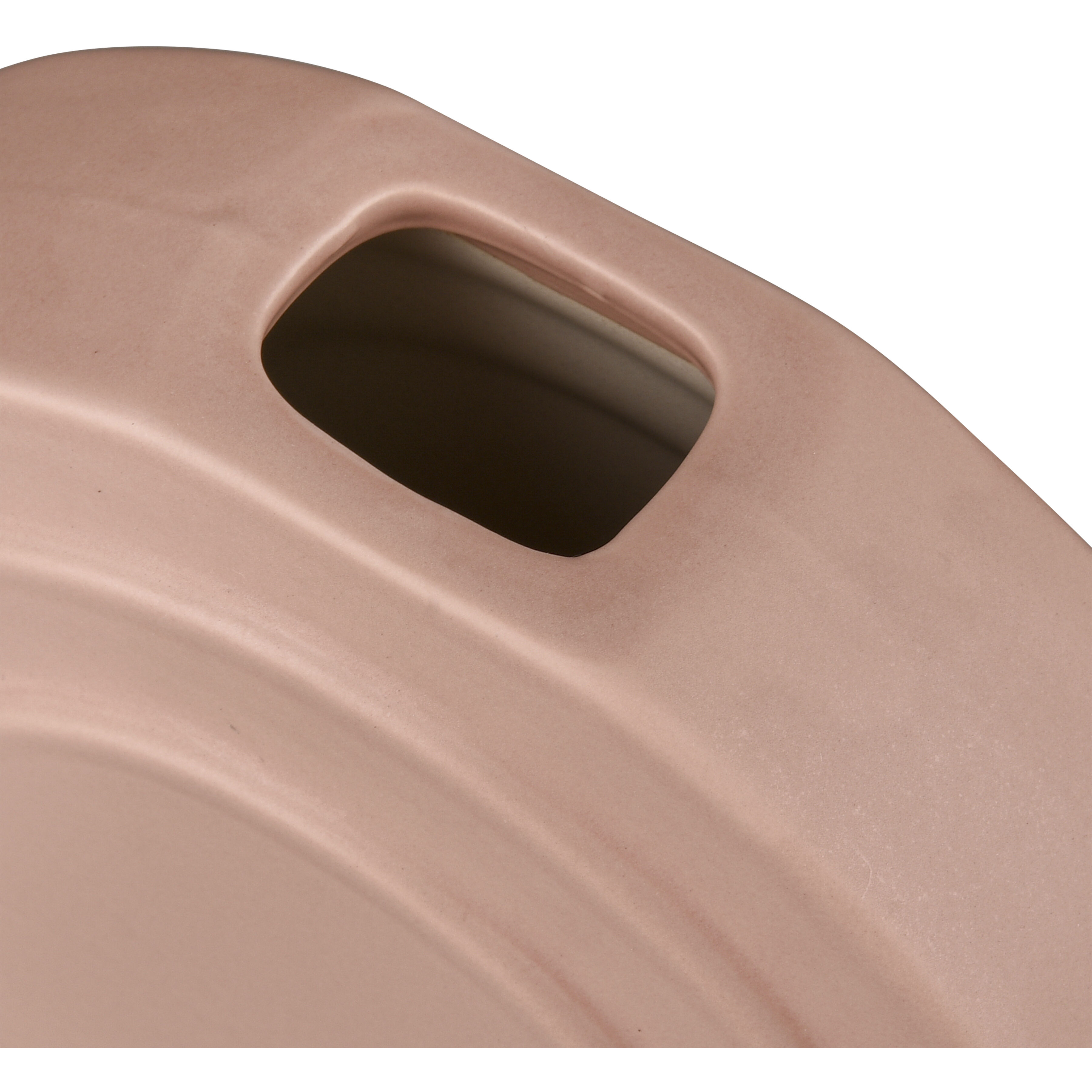 Corin 5.75 X 5 inch Vase