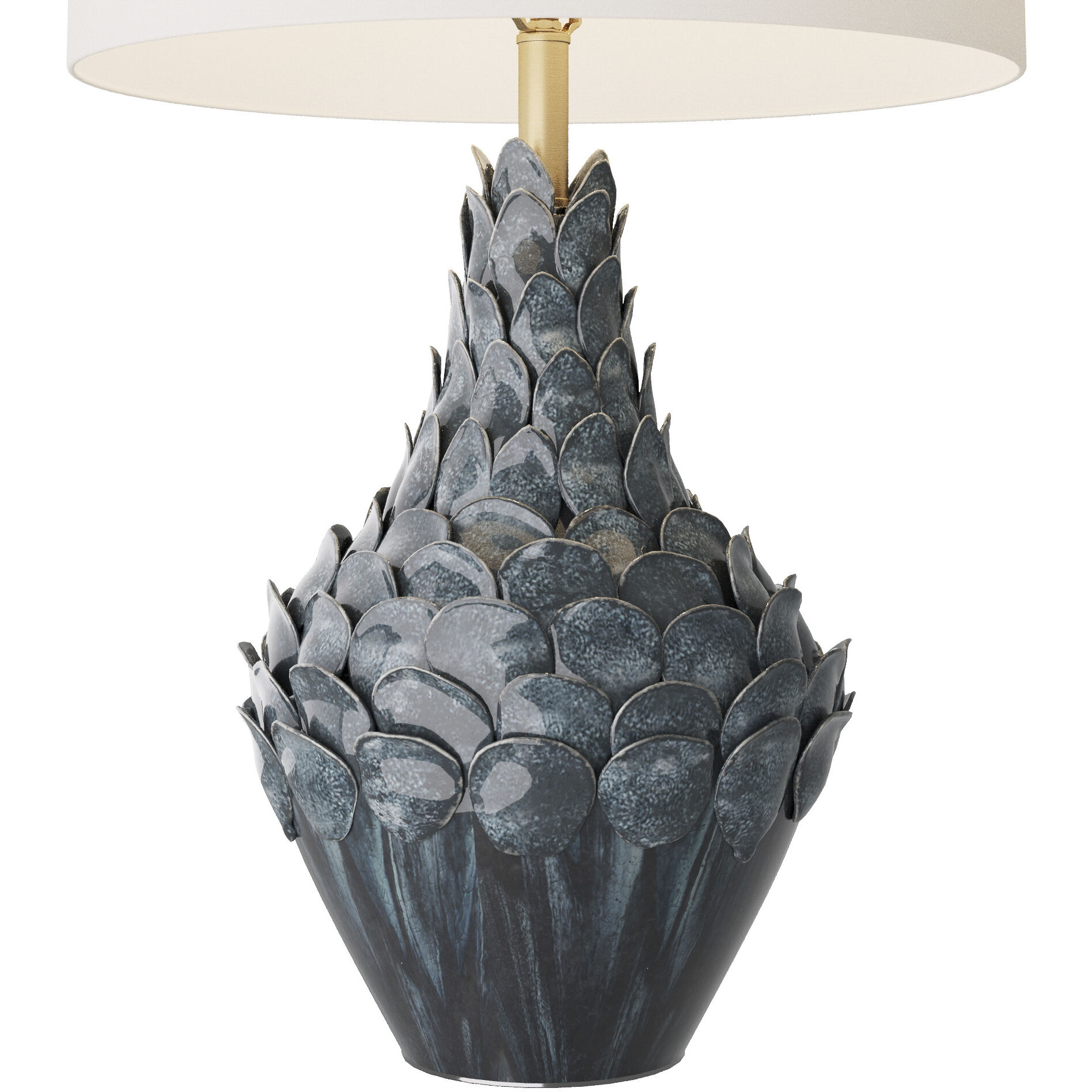 Aegon 31 inch 150 watt Ocean Reactive Lamp Portable Light