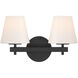 Colton Bath Wall Light