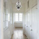 Welton 4 Light 11 inch English Bronze Mini Chandelier Ceiling Light in Clear Italian