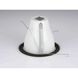 Recessed Lighting Satin White Recessed Deep Cone Reflector Trim in Matte White, for 5in Housing P851-ICAT, Progress LED