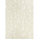 Boardwalk 132 X 96 inch Ivory, Lime Rug