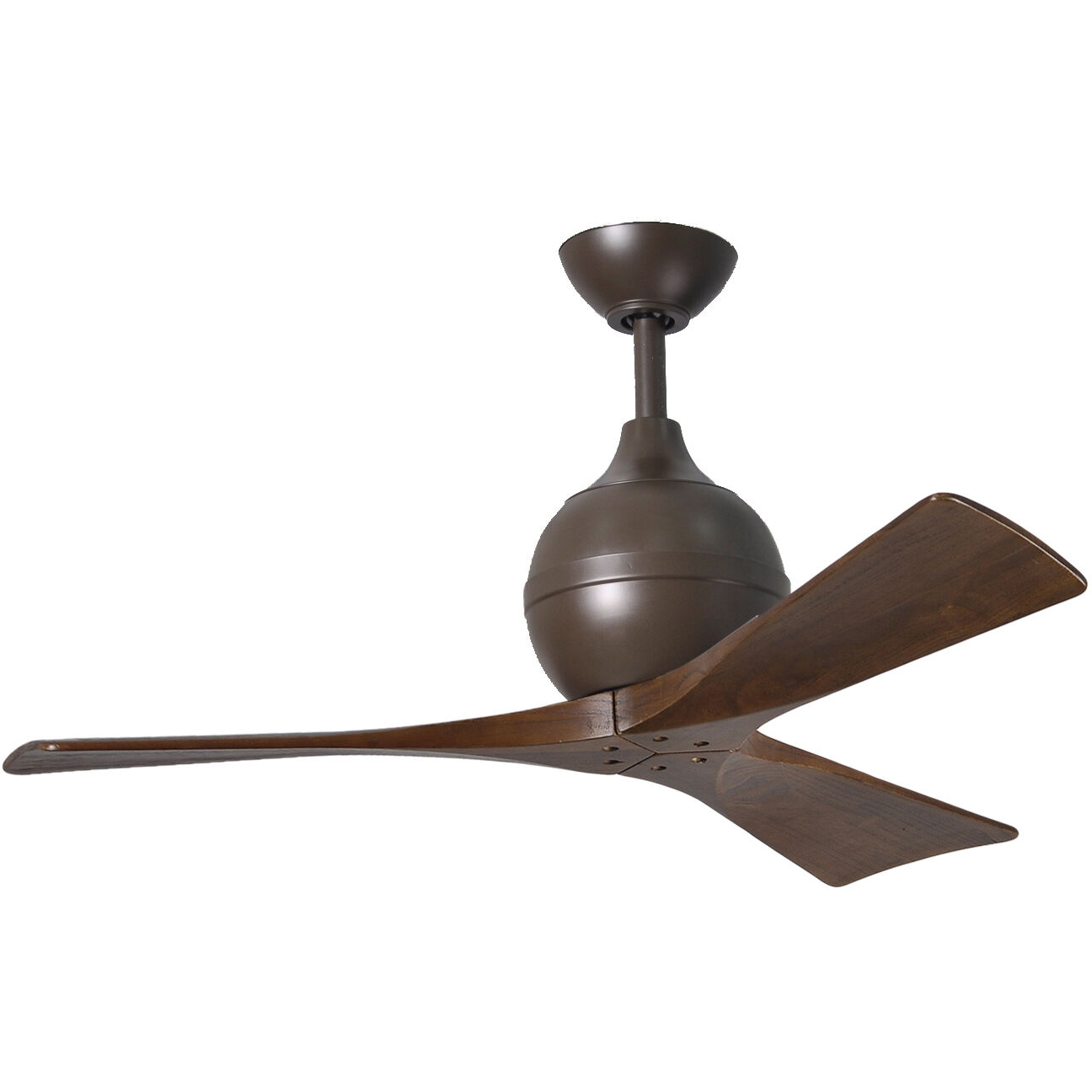 Atlas Irene-3 42.00 inch Indoor Ceiling Fan