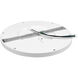 ModPLUS LED 9 inch Black Flush Mount Ceiling Light