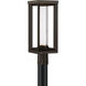 Shore Pointe LED Oil Rubbed Bronze Outdoor Post Mount, The Great Outdoors