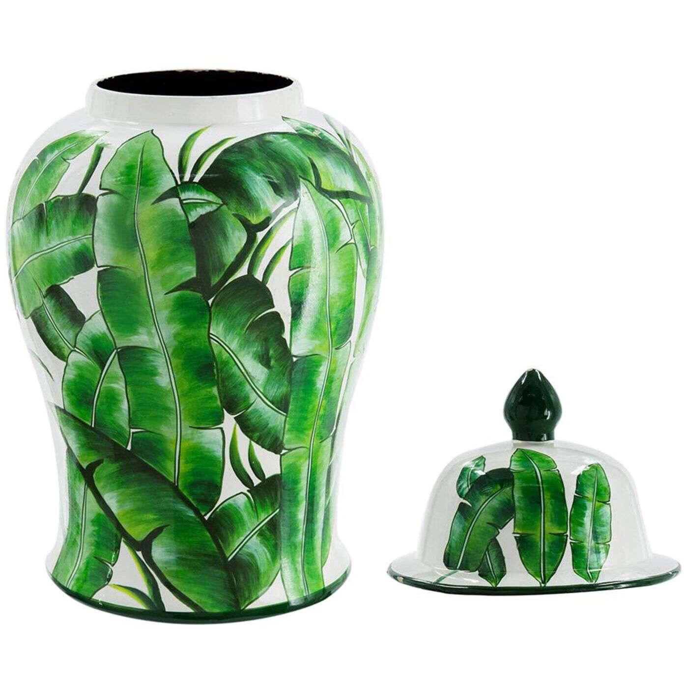 Lovise 18.1 X 9.4 inch Vase