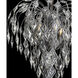Signature Laureline 4 Light 20.75 inch Antique Pewter Pendant Ceiling Light