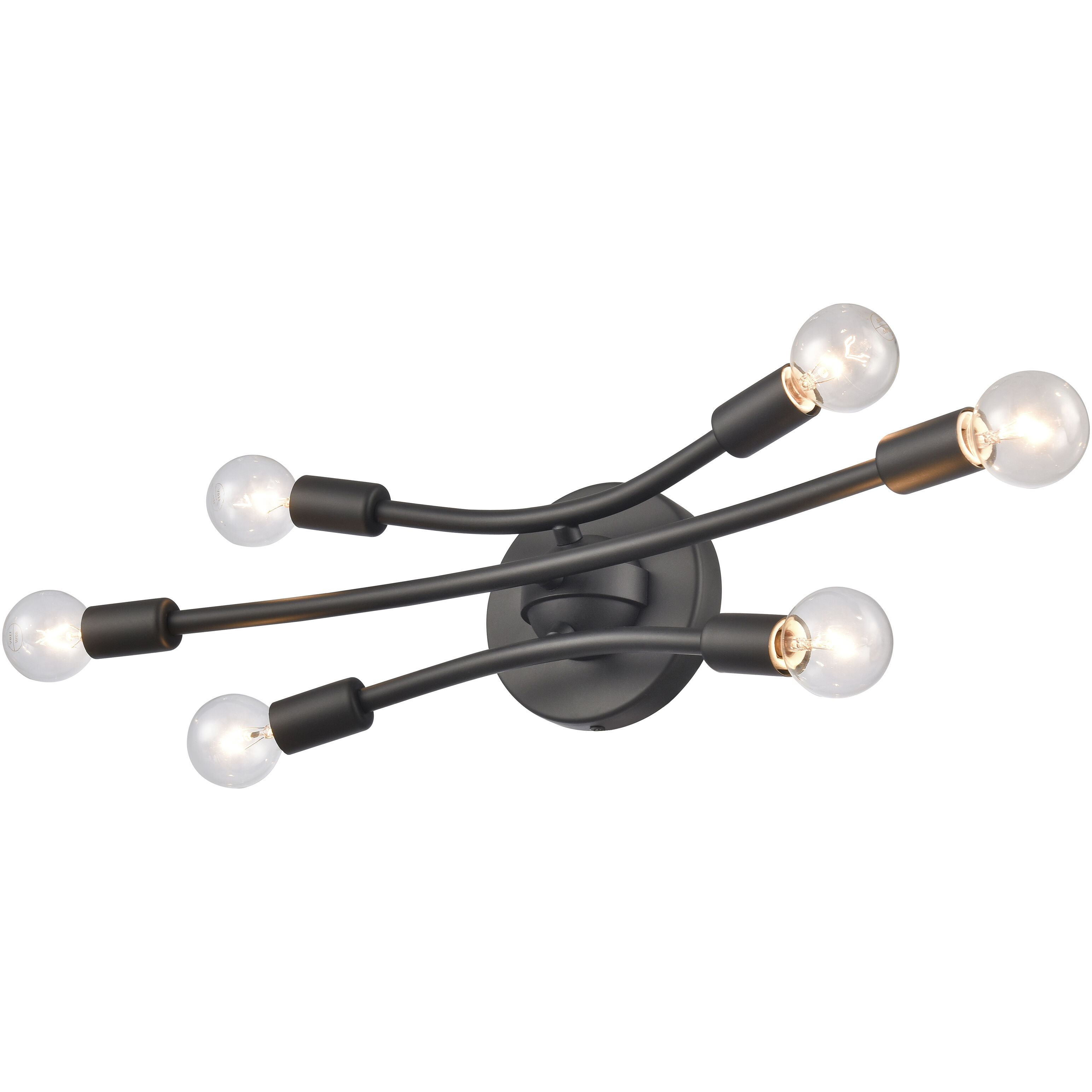 Xavier Vanity Light Wall Light