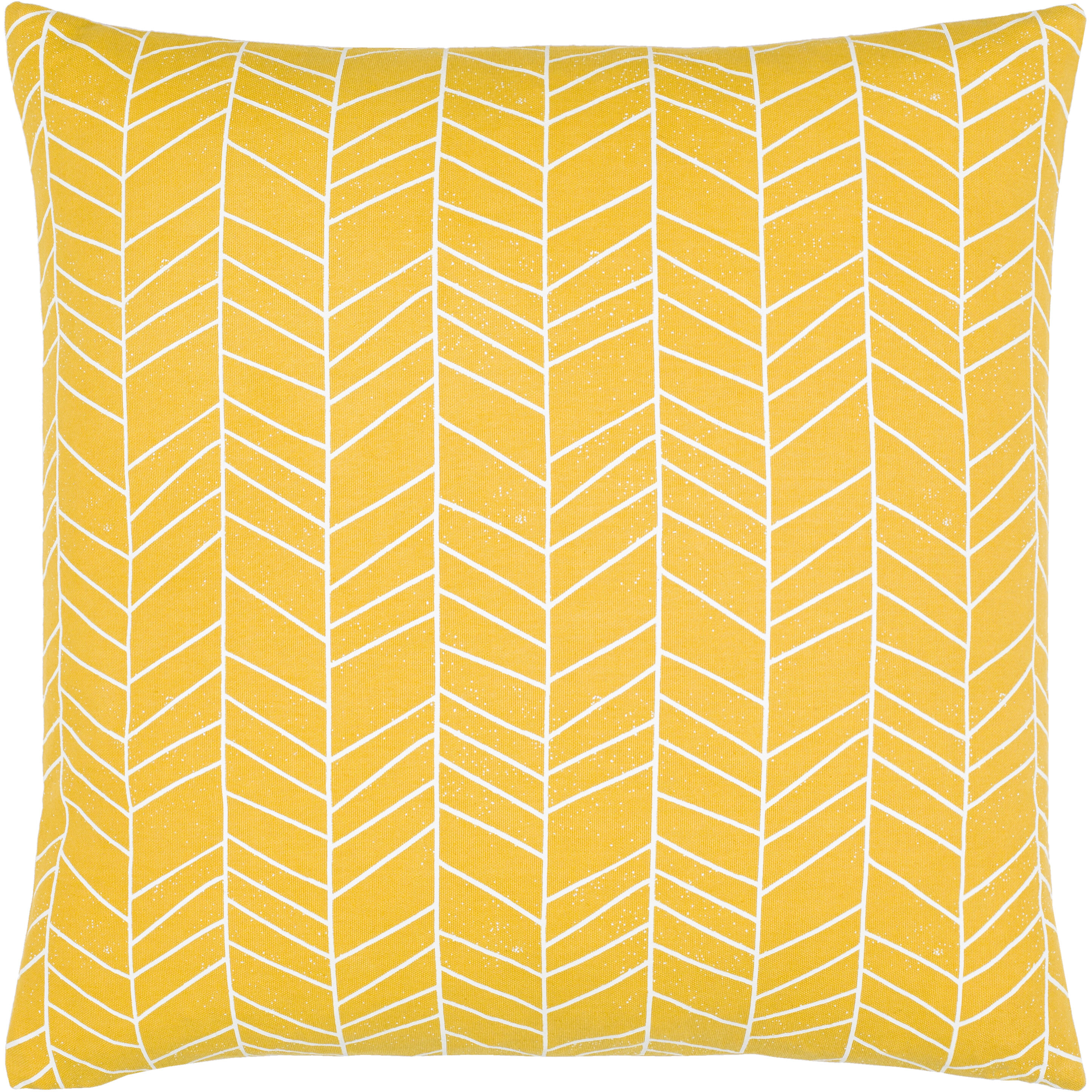 Lachen Decorative Pillow