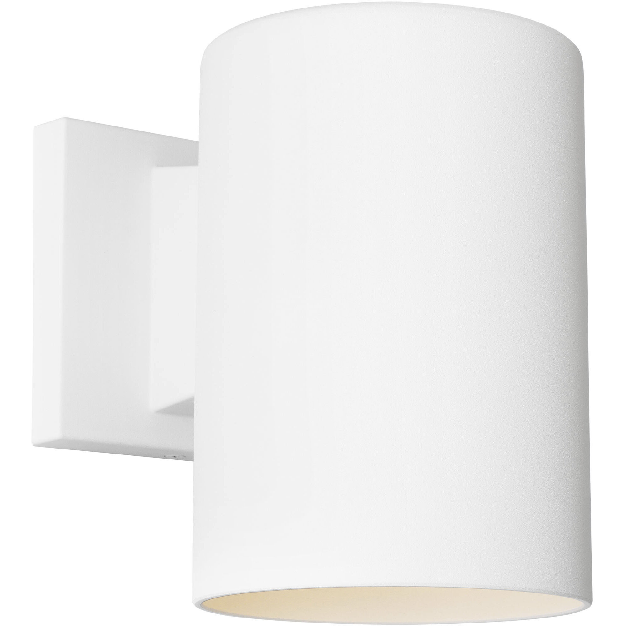 Sean Lavin Outdoor Cylinders 1 Light 5.00 inch Outdoor Wall Light