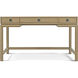 Montauk 52 X 26 inch Jetty Desk, Wooden