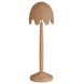 Mar Natural Floor Lamp Portable Light