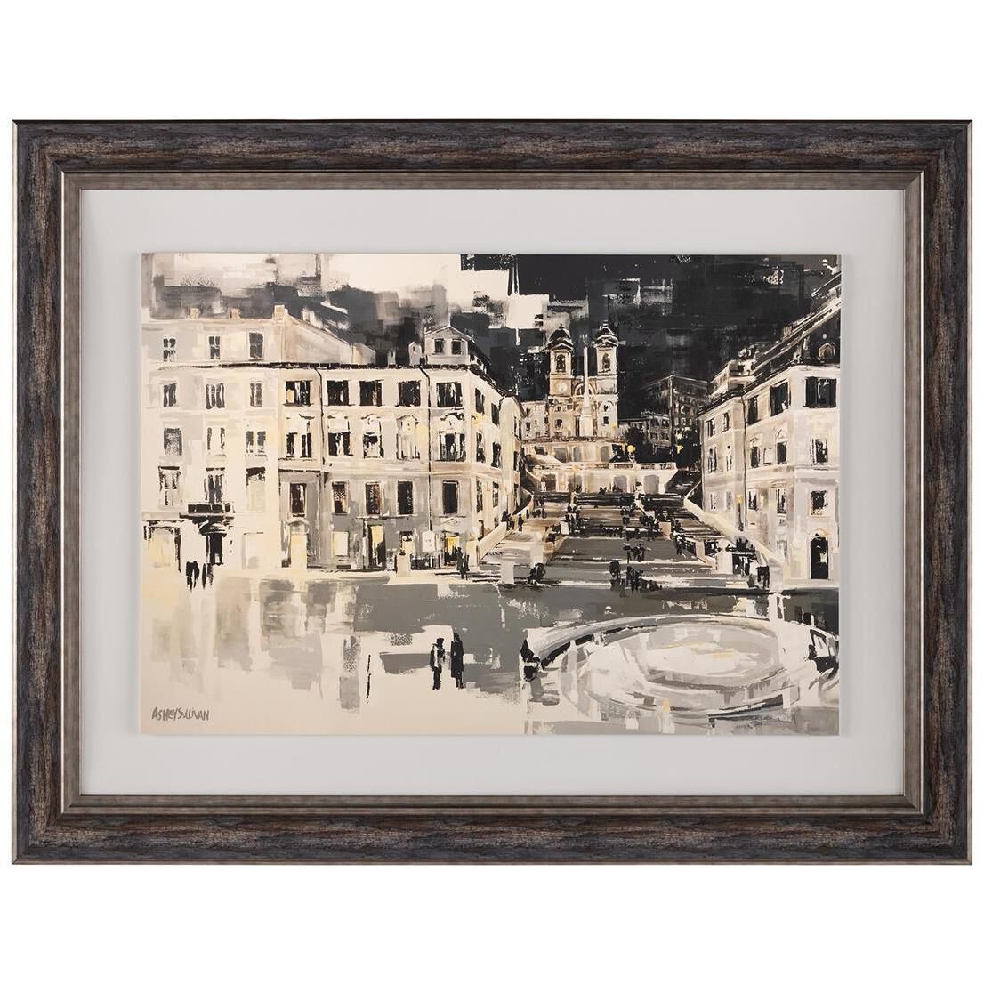 Ashley Sullivan's Got That Shine Giclees