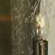 Hammersmith 1 Light 5 inch Antique Brass with Clear Glass Sconce Wall Light