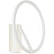 Roda Wall Sconce Wall Light in White