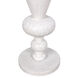 Fenring 25.5 X 15 inch White Wash Side Table