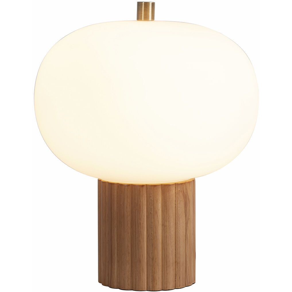 Tambo 1 Light 16.00 inch Table Lamp