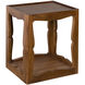 Kabbal Side Table, Tall
