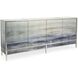 Shaye Rawson's Spring Rain 88 X 19 inch Sideboard
